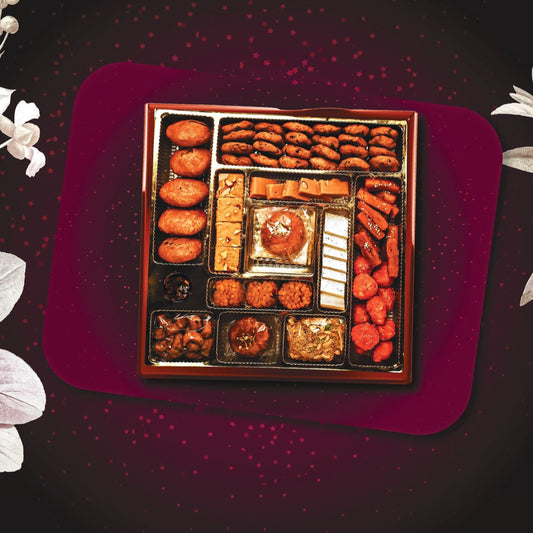 Premium Bhajji Box 1